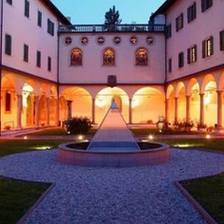 Bed and Breakfast Convitto Della Calza - Casa Per Ferie Florenz Exterior foto