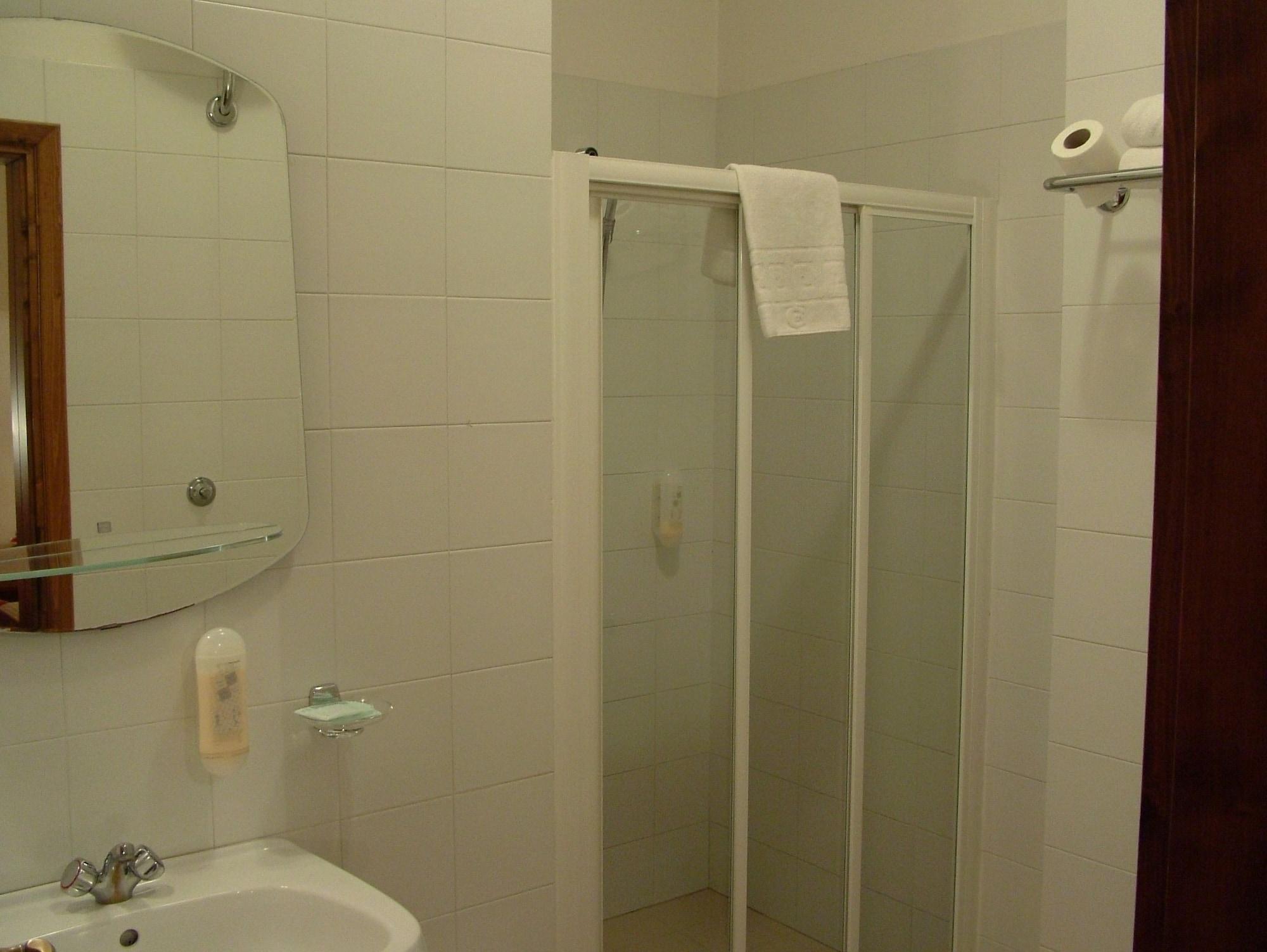 Bed and Breakfast Convitto Della Calza - Casa Per Ferie Florenz Exterior foto