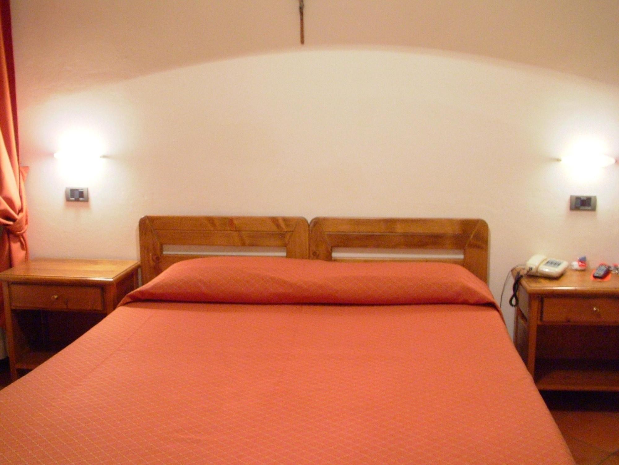 Bed and Breakfast Convitto Della Calza - Casa Per Ferie Florenz Exterior foto