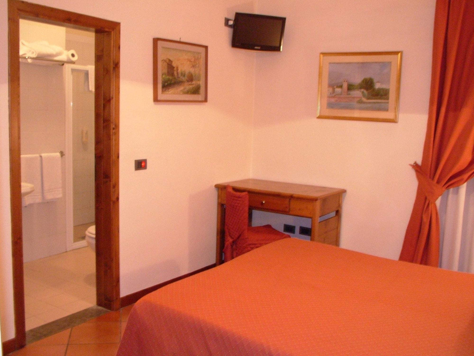 Bed and Breakfast Convitto Della Calza - Casa Per Ferie Florenz Exterior foto