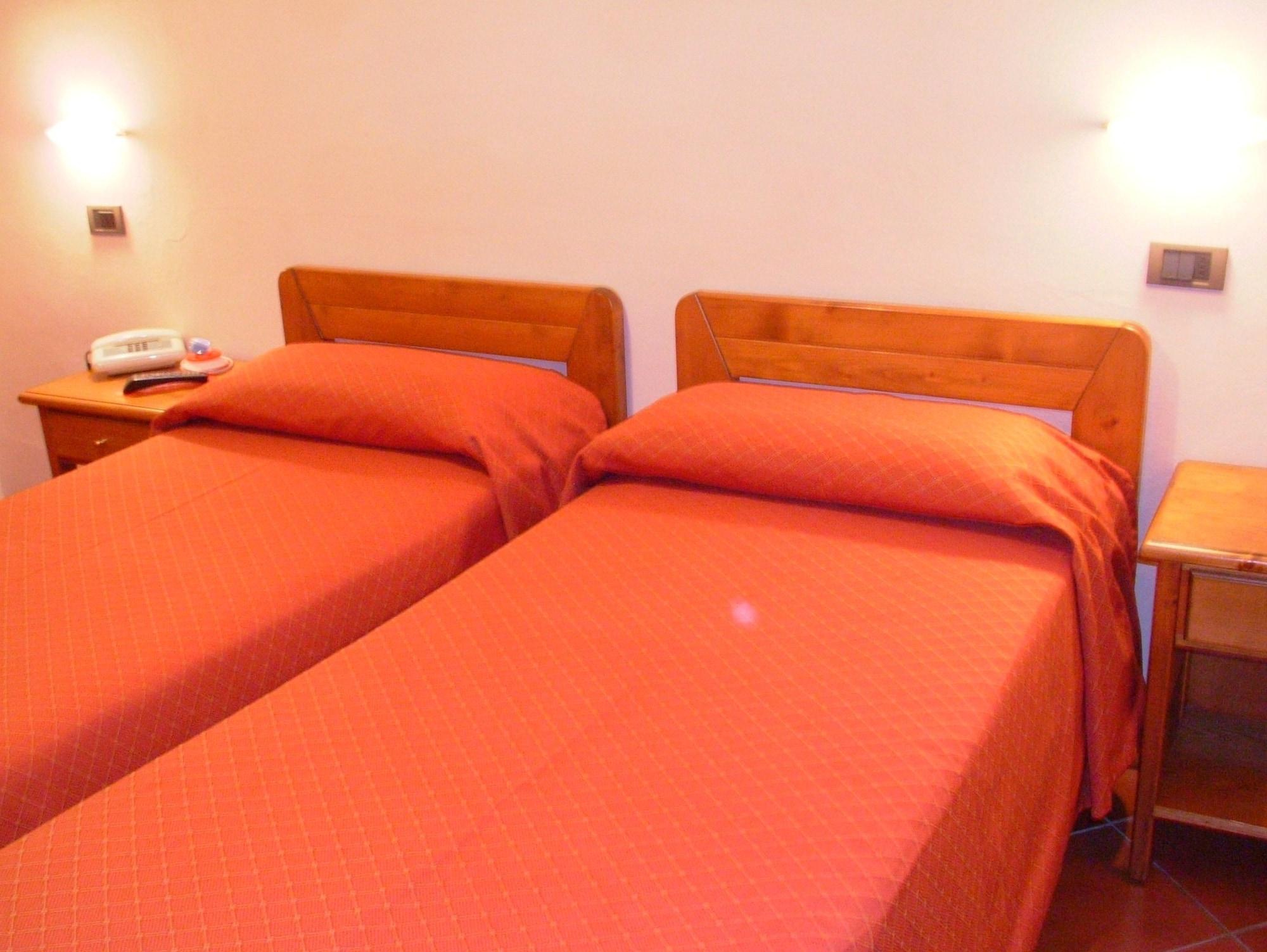 Bed and Breakfast Convitto Della Calza - Casa Per Ferie Florenz Exterior foto