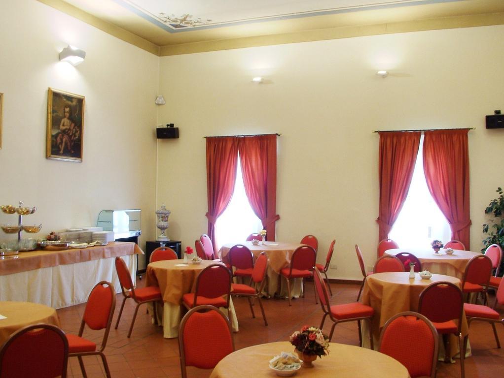 Bed and Breakfast Convitto Della Calza - Casa Per Ferie Florenz Exterior foto
